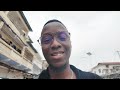 vlog bÉnin cote d ivoire ma première fois en côte d ivoire et retour au bénin après 5 ans ep1