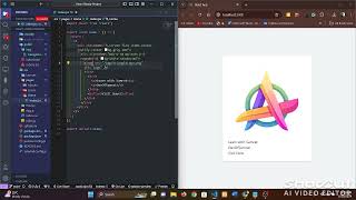React Card components | ReactJs | TailwindCss