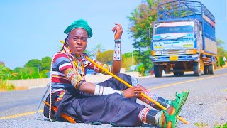 Lupembe Limbu Luchagula_Sherehe Kwa Dubah_Video 4K