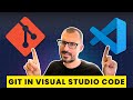 How To Use Git In VS Code Like A Pro!