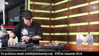 Metroplex Mix TV BPEN 30.8