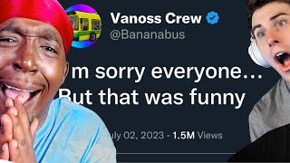 Vanoss Crew Memes That They Should Apologize For!
