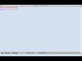 Running python code in a shell, also how to run scripts without calling python