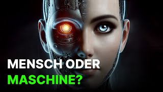 Die KI Revolution | Mensch Oder Machine?