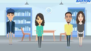 Basic Information Literacy Module 4 Introduction