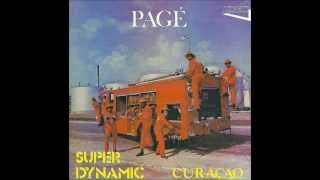 Pagé - Super Dynamic