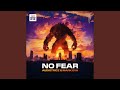 No Fear