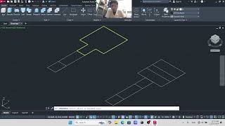 Tugas 7 Autocad 3D Dyvan Janward Wiratwo 236411013