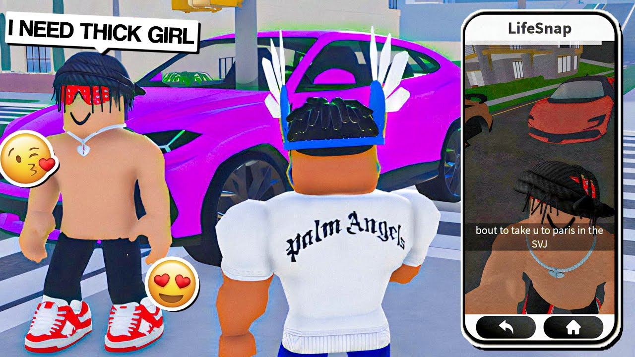 Exposing Oder In Roblox Snapchat Youtube