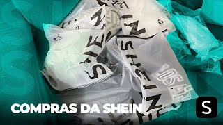 COMPRANDO R$1.000,00 DE ROUPAS DA SHEIN