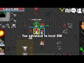 Rucoy online TOP Rucoy account | First Place 2023