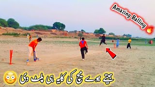 What A Win 🔥 | Amazing Balling | Murad Kings Win | MSL 8 | 3nd Match | Daily Vlogs Vlogs