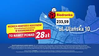 Lidlowy przegląd cenowy 💥 | LIDL.PL - [MATERIAŁ ARCHIWALNY]