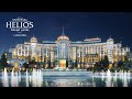 Introducing Universal Helios Grand Hotel at Universal Epic Universe