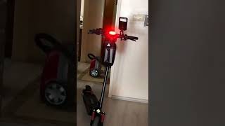 Onvo OV-011 scooter geliştirme, modifiye, performans frenler, bakım, hız yükseltme