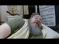 Beth Tefilah--328--The Weight of GLORY! Remember to guard the Sabbath day as Holy!