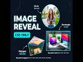 Image Reveal on Hover – CSS Animation Tutorial
