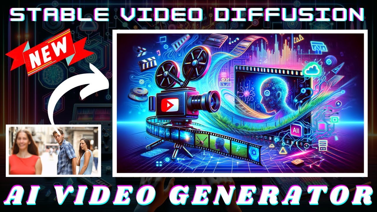 Stable Diffusion Video Tutorial Ai Video Generator Youtube
