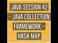 Java #42 - Java Collection Framework – HashMap