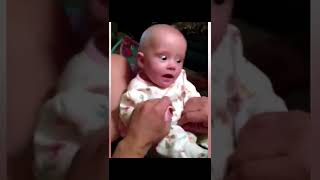 Funny Babies Playing With Daddy Hilarious Compilation🤣#shorts #funnybabies #cutebabies #babyvideos
