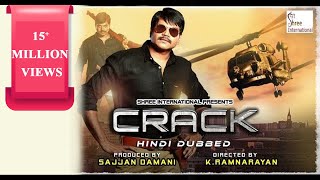 CRACK 2019 Full Movie in HD Hindi Dubbed with English Subtitle