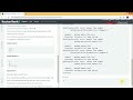 HackerRank - Java #14 - Java Strings Introduction