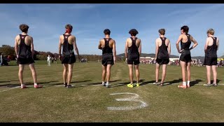 XC Documentary 2024