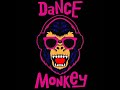 Tones and I - Dance monkey Bgm