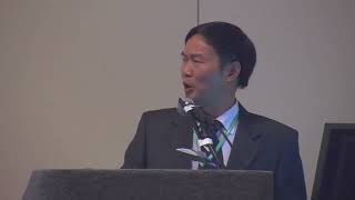 Dr. Yongchao Liang “Silicon and Abiotic Stress in Plants\