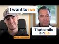 Why You Can't Stop Trying So Hard (Coaching Session With Joe Husdon)