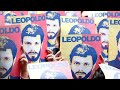 Los opositores venezolanos Leopoldo López y Antonio Ledezma han vuelto a ser detenidos