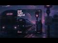 Zedinetch - Last Train Signal (feat. Liora) | Official Music Video