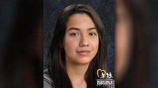 Age-Progressed Photo of Missing Bemidji Teen Nevaeh Kingbird Released | Lakeland News