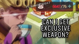 7000+ Coffee Item Dungeon Sweep | Guardian Tales