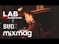Ryan Murgatroyd live house set in The Lab Johannesburg