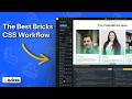 This Is What the BEST Code-First Bricks Workflow Actually Looks Like