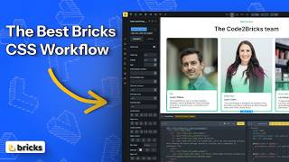 This Is What the BEST Code-First Bricks Workflow Actually Looks Like
