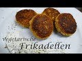 Thermomix® TM5  vegetarische Frikadellen