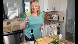 Saturday Dinners with Ang S5E2: Easy Peasy Lemon Squeezy
