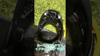 Burton StepON 魔改造最終形態　スノーボード　ステップオン調子悪いと思ってる方へ！（スマホ修理中につき後日加工動画UPします）