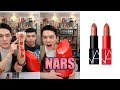 NARS (ICONIC LIPSTICK) 纳斯魔方唇膏72色 | 940 | 962 | 977 | 970 | 914 | 917 | - 李佳琦