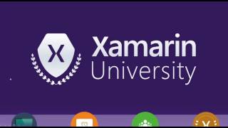 Designing Xamarin.Forms UI, Xamarin Connect 2016