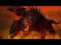 the ice age hellhound the oldest myth in the world