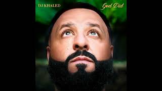 DJ Khaled - STAYING ALIVE ft. Drake & Lil Baby (Best Clean Version)