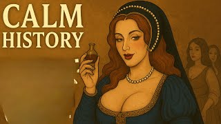 Catherine de Medici: The Poison Queen of France | Boring History