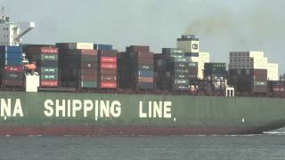 20150628ShipspottingRotterdam