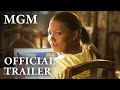 Beauty Shop (2005) | Official Trailer | MGM Studios