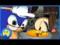 Sonic Forces SPEEDRUN (Animation)