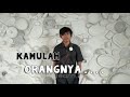 preann kamulah orangnya official lyrics