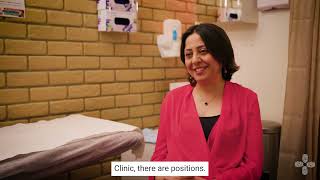 GP Stories | Dr. Azadeh | World Wellness Group